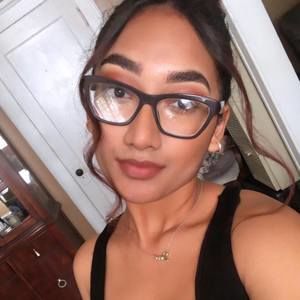 Meet your Posher, Catherine